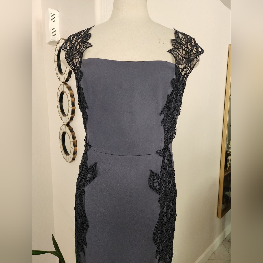Mermaid Gown